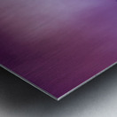 McPherson Rain Metal print