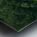 Lavender Gazebo Impression metal