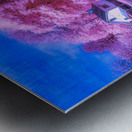 Mirror of Lavender Dreams Impression metal