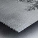 Guardians of Valor Metal print