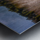 Mueller Aspen Series: Whispers of Fall Metal print