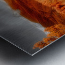 Mueller Aspen Series: Autumns Palette Metal print