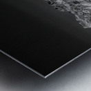 Infinite Ascent: Journeying Through the Badlands Stark Road Impression metal