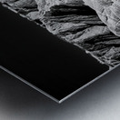 Shadows of the Earth: Ethereal Shadows of the Badlands Impression metal