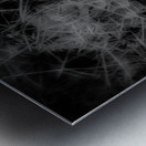 Thorned Harmonics Impression metal