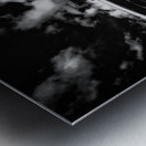 Rust and Rail: A Passage in Time Metal print