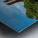 Whalehead Club: A Coastal Gem of the Outer Banks Metal print