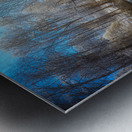 Lakeside Reverie Metal print