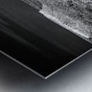 Unveiling Palo Duros Timeless Journey Metal print