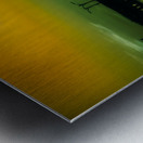 Green Flash Impression metal