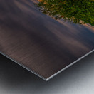 Peach Orchard Storm Impression metal