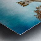 Spiritual Splendor   Solemn Serenity Impression metal