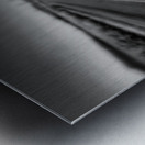 Endless Horizon on Route 66 Impression metal