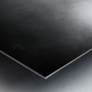 Baxter’s Fire Zouaves At Gettysburg Metal print