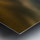 Storms Golden EmbraceStorms Golden Embrace Metal print