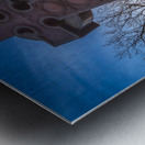 Irish Brigade Gettysburg 3 Metal print