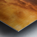 Mississippi Storm Metal print