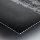 Legion Reflections Metal print