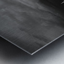 Sailing Beyond the Storms Embrace Metal print