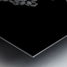 Lily Pad Dance Impression metal