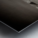 High Plains Reverie Metal print