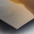 Natures Amber Hour Impression metal