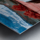 Thunders Dance   Wild Spirit Unleashed Metal print