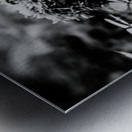 Mossy Whispers Impression metal