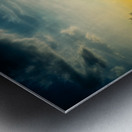 Golden Hour Symphony: Trostle Farms Enchanting Ambiance at Getty Impression metal