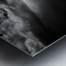 Divine Light   Wyoming Storm Theater Impression metal