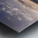 Valley of Dreams   Teton Pass Summit Metal print