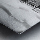 Hello! Impression metal