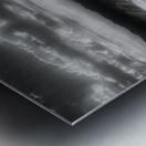 Eternal Vigil   Teton Pass Overlook Impression metal