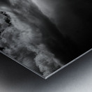 Divine Light   Wyoming Storm Theater Impression metal