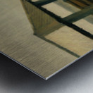 Quiet Place to Breathe Metal print