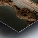 Pasturelight Reservoir Impression metal