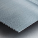 Horizon Unwritten Metal print