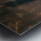 Embers of the Ancient Impression metal