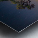 Lighting the Night Impression metal