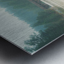 Dreams of Stockade Lake Impression metal