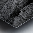 Veiled Enchantment: Sylvan Lakes Infrared Intrigue Impression metal