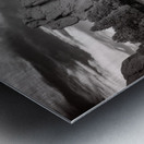 Triple Rocks Impression metal