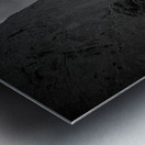 Garden of the Gods - 3 Metal print