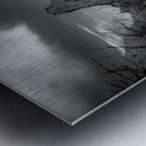 Garden of the Gods Path Impression metal