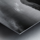 Shadows of Pikes Peak Impression metal