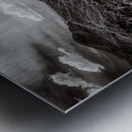 Red Rock Serenity  Metal print