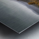 Mueller Aspen Series: Mountain View Metal print