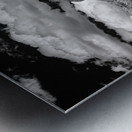 Garden of the Gods - 5 Metal print