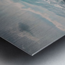 March Marvels: Exploring Dinosaur Ridge Metal print