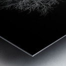 Winters Neural Network Impression metal